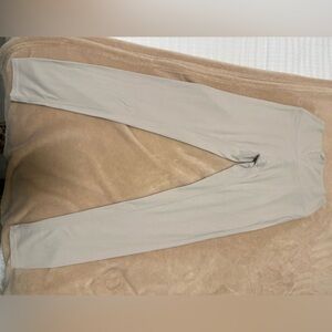 Oner Active Beige Leggings